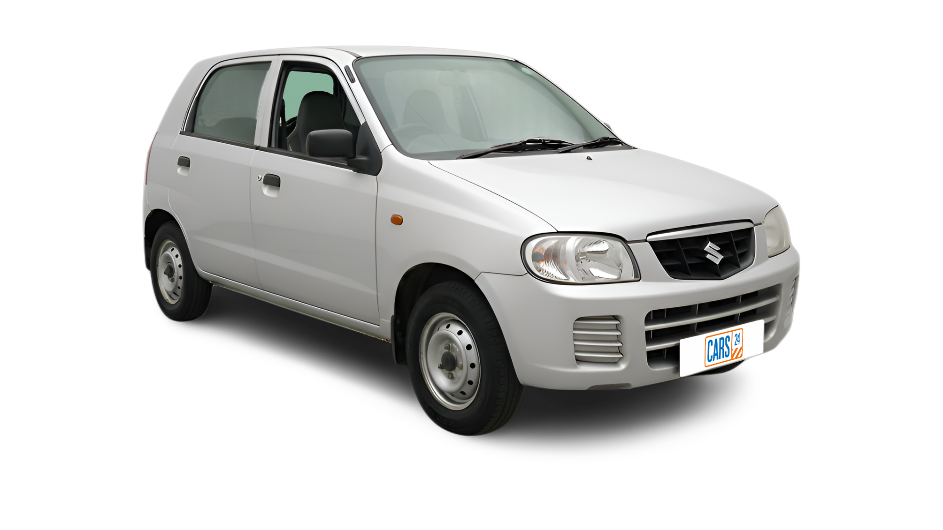 2011 Maruti Alto - Hatchback - Petrol - Manual - ₹93,000
